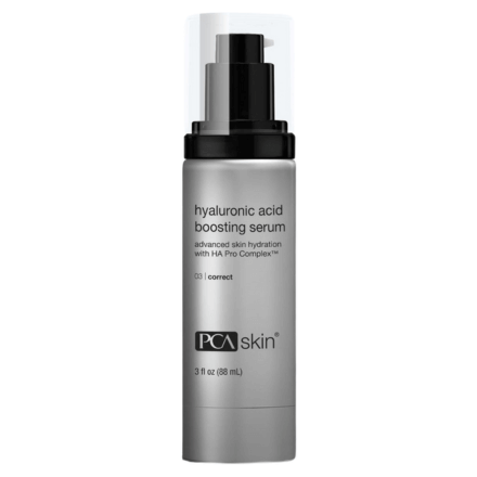 PCA Skin Hyaluronic Acid Boosting Serum