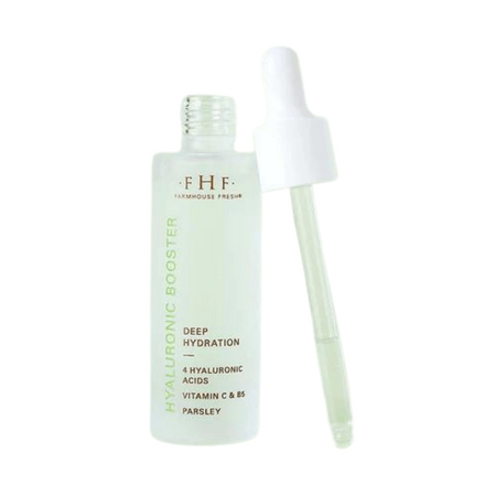 FarmHouse Fresh Hyaluronic Booster 1oz / 30ml