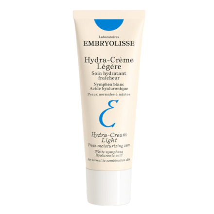 Embryolisse Hydra-Cream Light 1.35oz