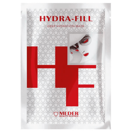 Meder Skincare Hydra-Fill Deep Moisturising Mask