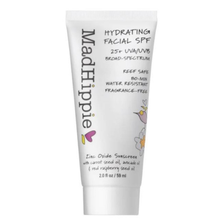 Mad Hippie Hydrating Facial SPF 2oz / 60ml