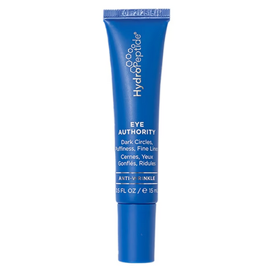 HydroPeptide Eye Authority: Dark Circles, Puffiness, Fine Lines 0.5oz / 15ml