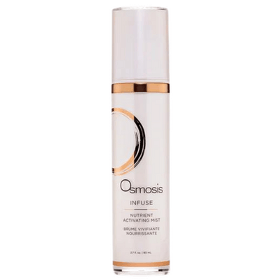 Osmosis Infuse Nutrient Activating Mist 2.7oz / 80ml