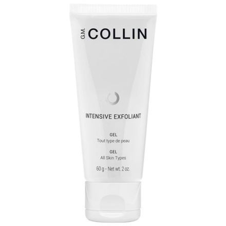 GM Collin Intensive Exfoliant Gel 2oz / 60ml