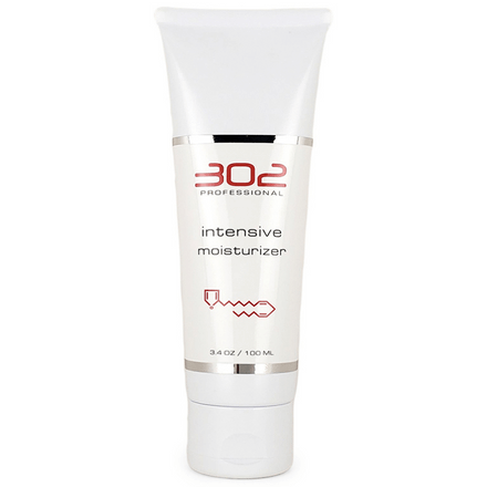 302 Skincare Intensive Moisturizer