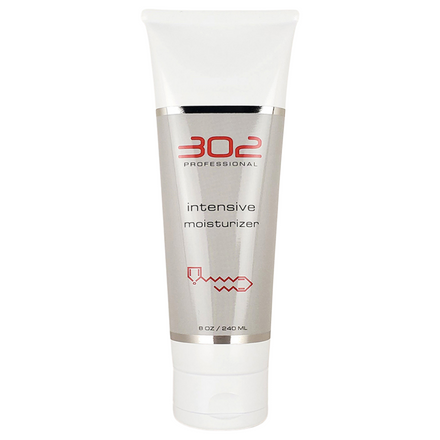 302 Skincare Intensive Moisturizer - Gray Label