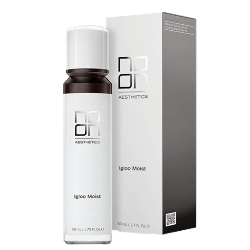 Noon Aesthetics Igloo Moist 1.7oz / 50ml