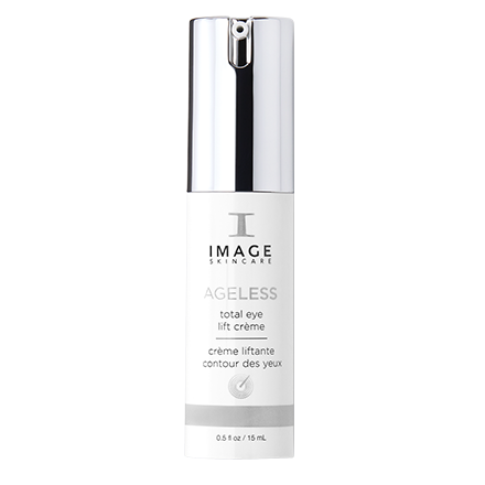 Image Skincare Ageless Total Eye Lift Creme 0.5oz / 15ml