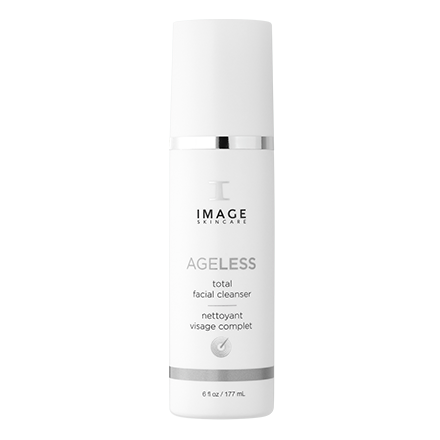 Image Skincare Ageless Total Facial Cleanser 6oz / 177ml