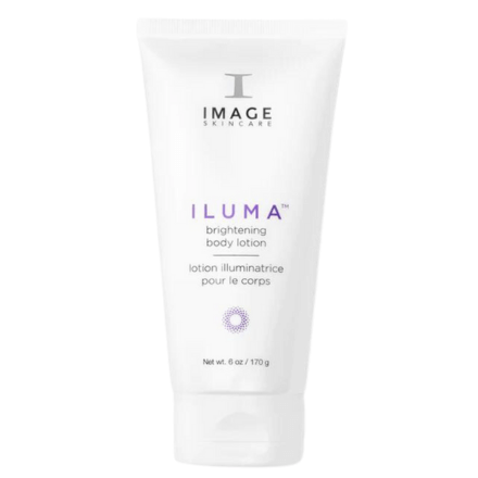 Image Skincare ILUMA Intense Brightening Body Lotion 6oz / 177ml