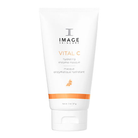 Image Skincare Vital C Hydrating Enzyme Masque 2oz / 60ml