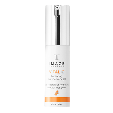 Image Skincare Vital C Hydrating Eye Recovery Gel 0.5oz / 15ml