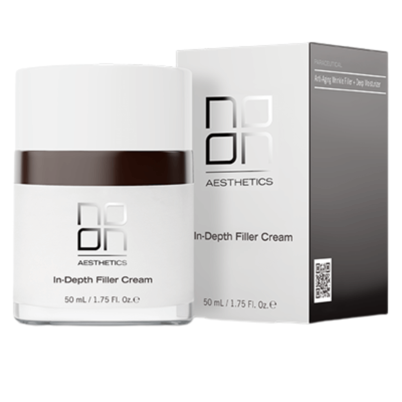 Noon Aesthetics In-Depth Filler Cream