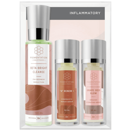 Rhonda Allison Inflammatory Set