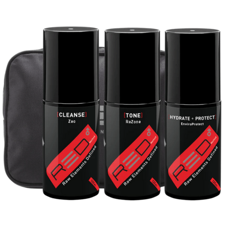 Rhonda Allison Ingrown Relief Kit