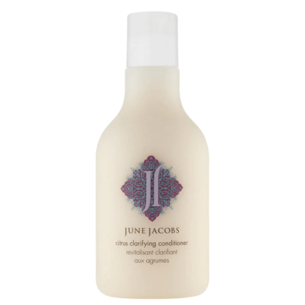 June Jacobs Citrus Clarifying Conditioner 6.7oz / 200ml
