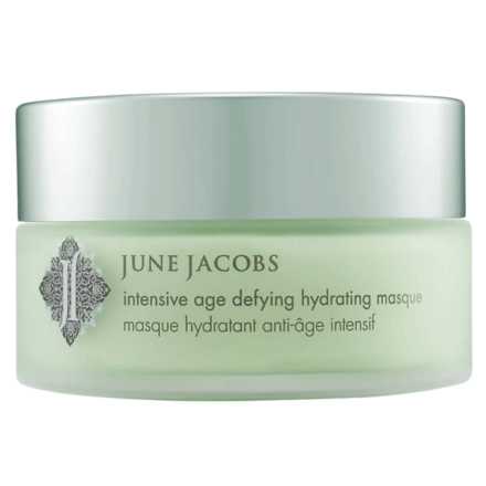 June Jacobs Intensive Age Defying Hydrating Masque 4oz / 120ml