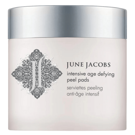June Jacobs Intensive Age Defying Peel Pads - 60 Pads
