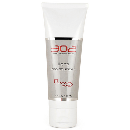 302 Skincare Light Moisturizer - Gray Label