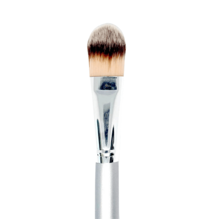 Advanced Mineral Makeup Liquid Foundation Brush