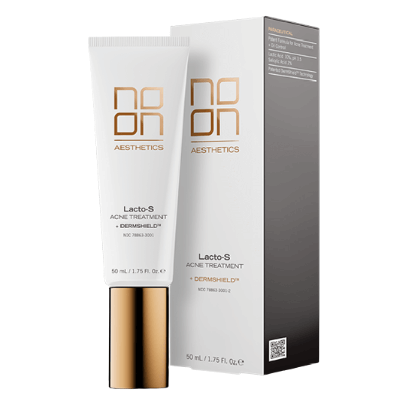 Noon Aesthetics Lacto-S 1.7oz / 50ml