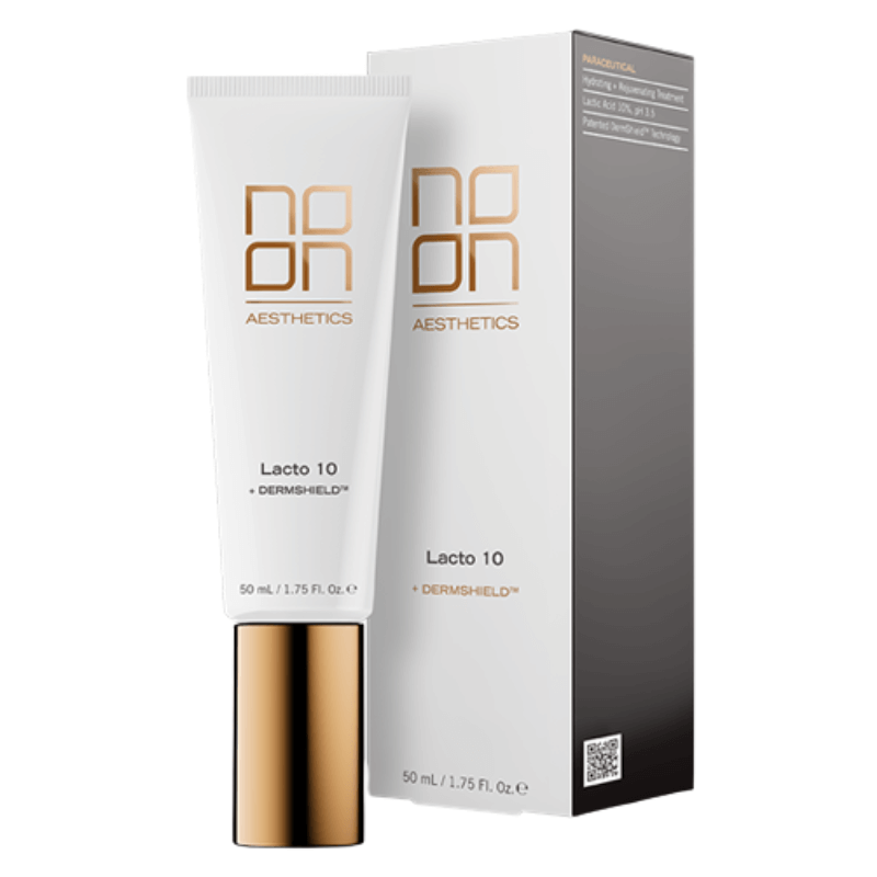 Noon Aesthetics Lacto 10 1.7oz / 50ml