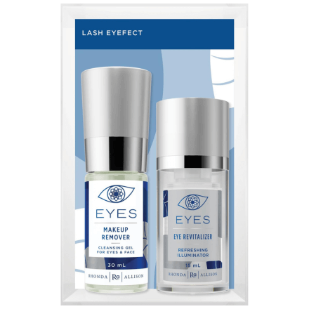 Rhonda Allison Lash EyeFect