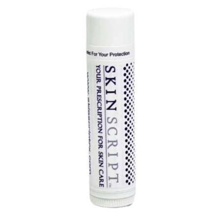 Skin Script Lip Balm SPF 15 | Skincare By Alana