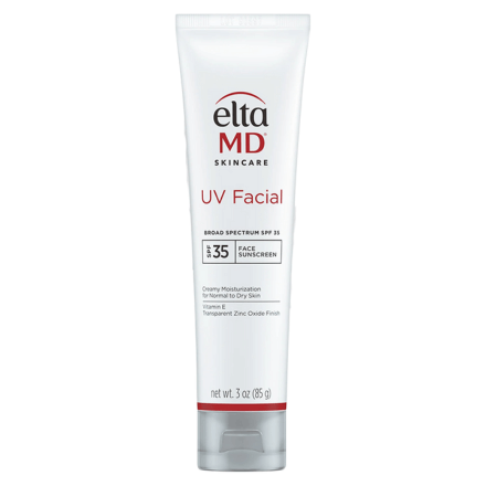 Elta MD UV Facial Broad-Spectrum SPF 35