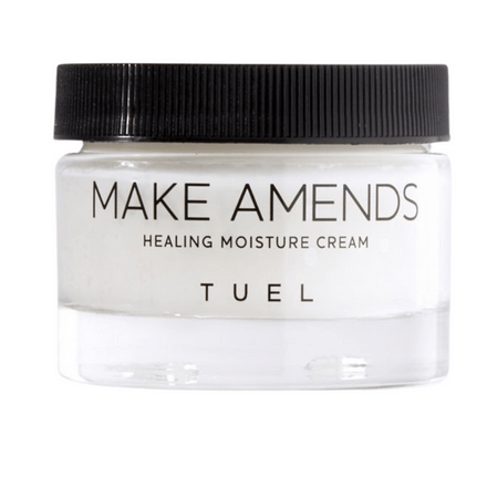 Tuel Make Amends Healing Moisture Cream 1.7oz / 50ml