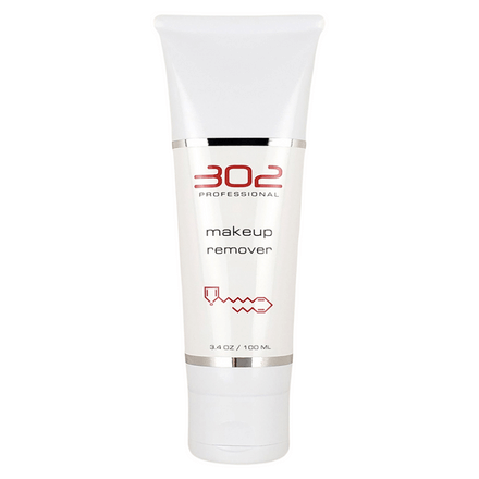 302 Skincare Makeup Remover