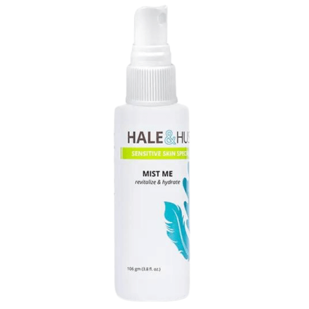 Hale & Hush Mist Me 3.3oz / 98ml