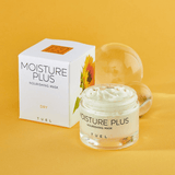 Tuel Moisture Plus Nourishing Mask 2oz / 60ml