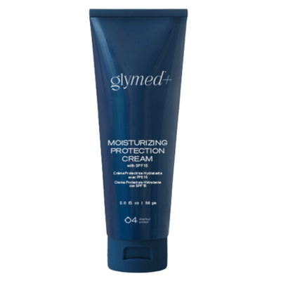 Glymed Plus Moisturizing Protection Cream With SPF 15