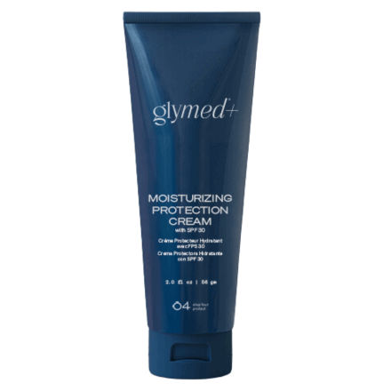 Glymed Plus Moisturizing Protection Cream With SPF 30