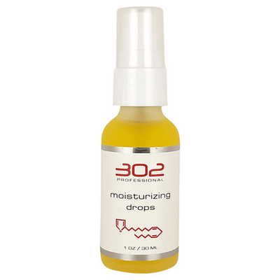 302 Skincare Moisturizing Drops