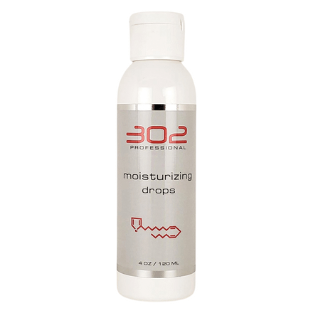 302 Skincare Moisturizing Drops - Gray Label