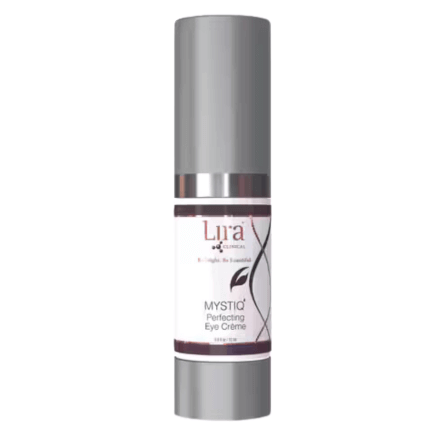Lira Clinical Mystiq Perfecting Eye Crème 0.5oz / 15ml