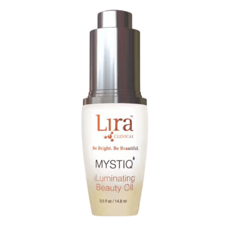 Lira Clinical Mystiq iLuminating Beauty Oil 0.5oz / 15ml