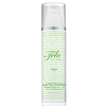 Tela Organics Magic Hair Transformer 3.3oz / 100ml