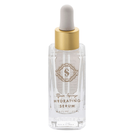 Sorella Apothecary Main Squeeze Hydrating Serum 0.9oz / 27ml
