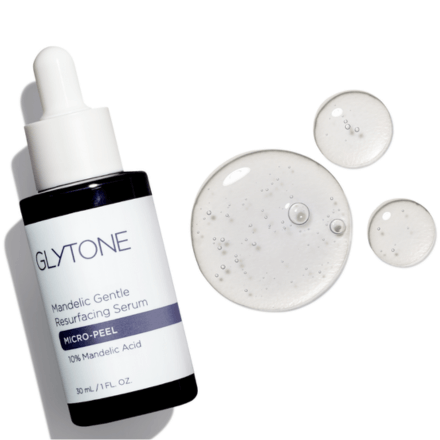 Glytone Mandelic Gentle Resurfacing Serum 1oz