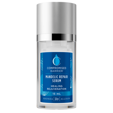 Rhonda Allison Mandelic Repair Serum