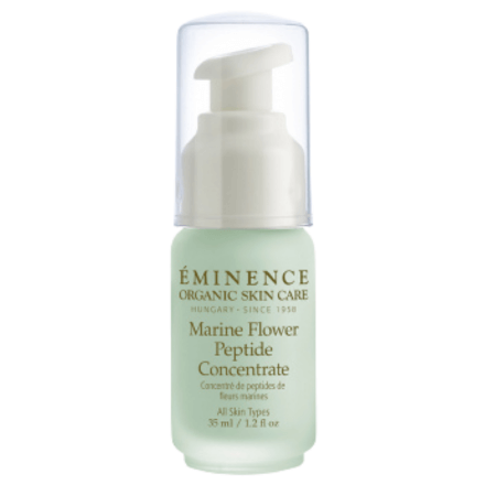 Eminence Organics Marine Flower Peptide Concentrate