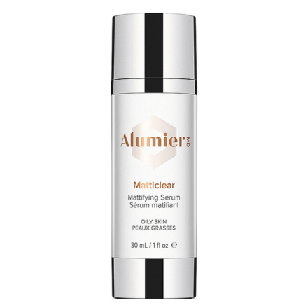 Alumier MD Matticlear 1oz / 30ml