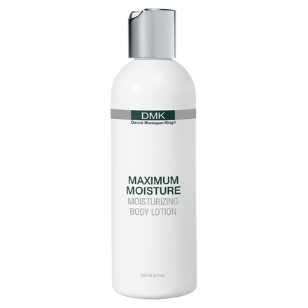 DMK Maximum Moisture 8oz / 240ml