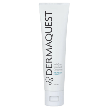 Dermaquest MelaQuest Cream with Cysteamine 2oz / 60ml