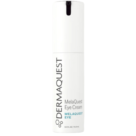 Dermaquest MelaQuest Eye Cream 0.5oz / 15ml