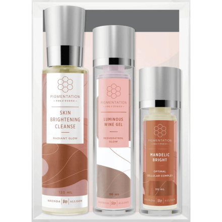Rhonda Allison Melasma Set