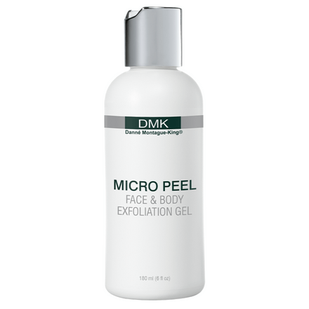 DMK Micro Peel 6oz / 180ml